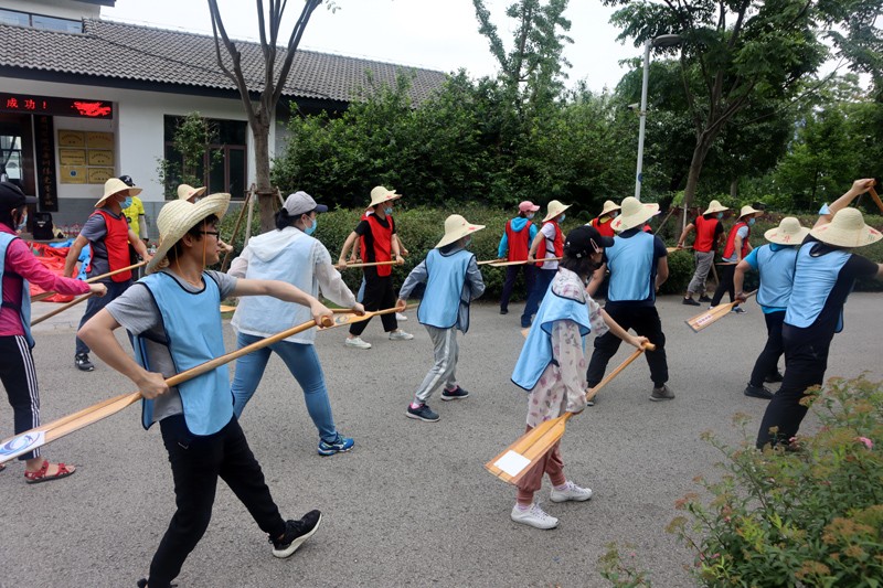 蘇州團(tuán)建公司
