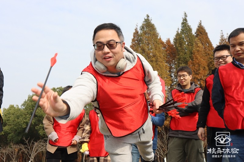 蘇州團(tuán)建公司