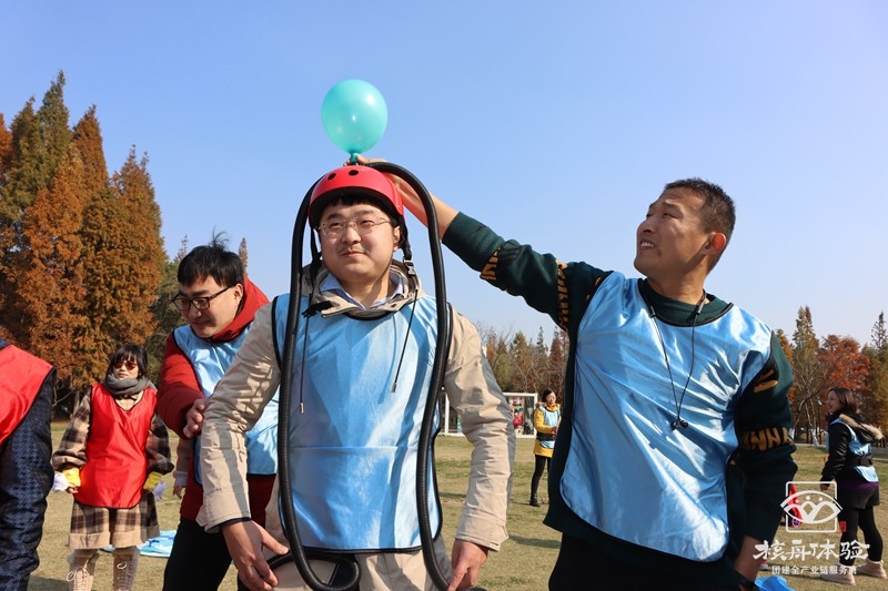 蘇州團(tuán)建公司