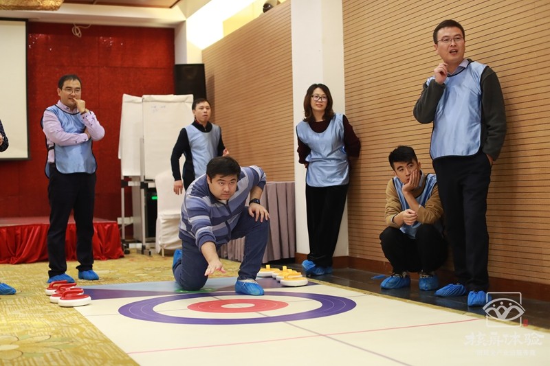 蘇州團(tuán)建公司