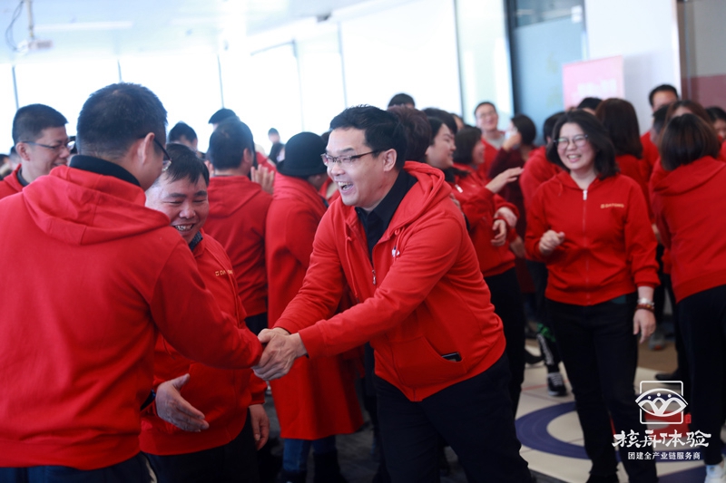 蘇州團(tuán)建公司