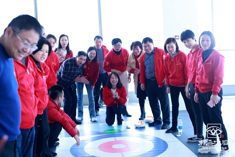 蘇州團(tuán)建公司