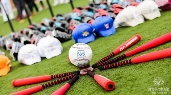 核舟體驗 | 超級棒球，讓你盡情“揮”灑熱血與激情！