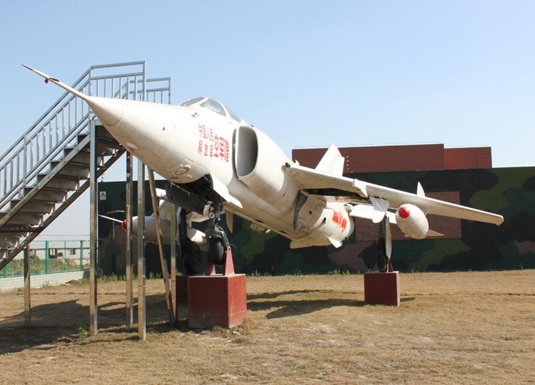 蘇州拓展基地-昆山國防園