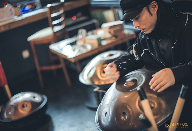 核舟體驗“手碟團建體驗課，暨2023新團建項目”分享會