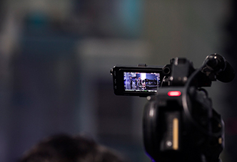 視頻拍攝-活動的增效環節