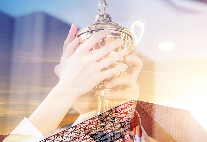 價(jià)值觀：正直+進(jìn)取+合作+創(chuàng)新