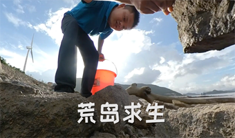 荒島求生團(tuán)建活動