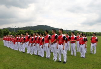 柯爾醫療2020團建：一個團隊,一個夢想，一起成功