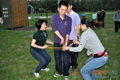 核舟拓展公司結果至上銷售訓練營卓越圈