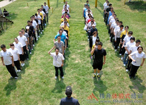 核舟石湖拓展培訓(xùn)基地 老鷹訓(xùn)練營 大腦銀行 