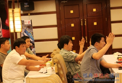 吳勇 吳勇老師 吳勇教練 蘇州拓展師吳勇 核舟公司資深教練吳勇 皇馬國際咨詢顧問吳勇老師