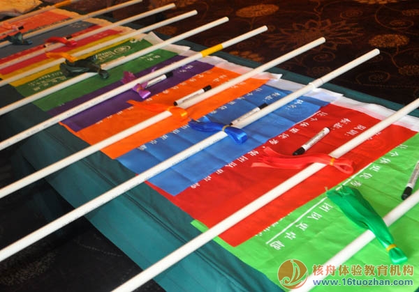 Kempinski（凱賓斯基） 團隊室內拓展第二期勝利閉幕！