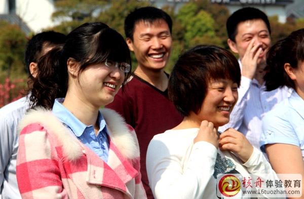 伊利&康美包團(tuán)隊(duì)主題戶外拓展圓滿結(jié)束！