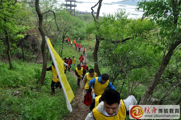 TCL通訊上海創(chuàng)新中心第三批伙伴們島嶼熔煉現(xiàn)場報道
