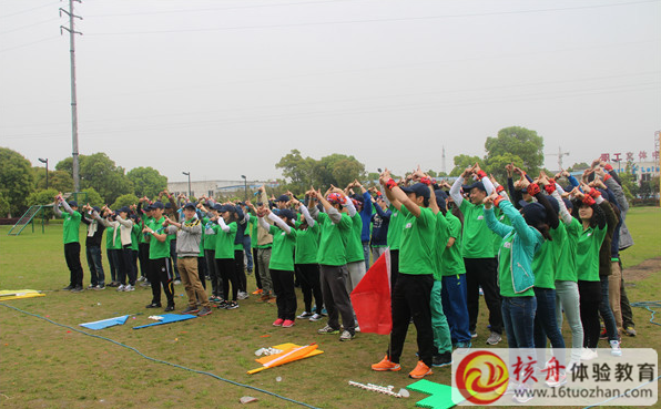 三星SSL第二批春季shift團(tuán)隊體驗課圖文報道