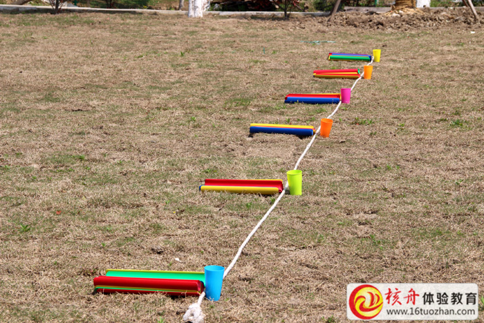 青少年戶(hù)外拓展