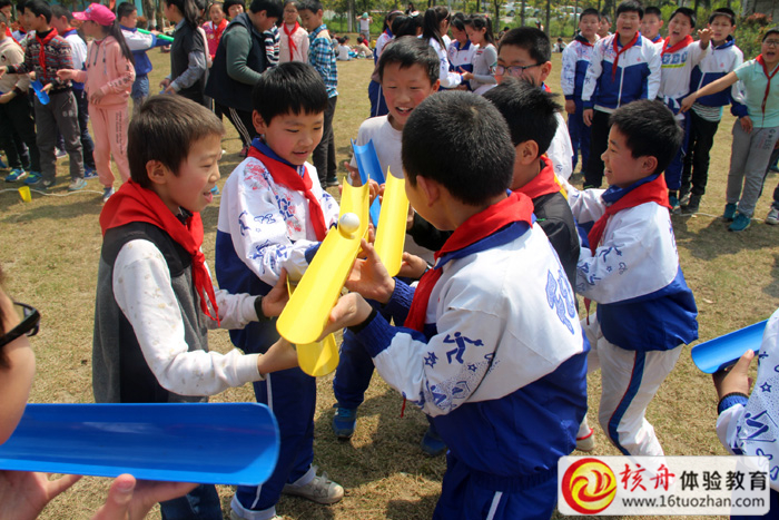 青少年戶(hù)外拓展