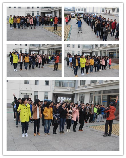 國家電網(wǎng)江蘇電力優(yōu)秀青年員工主題體驗(yàn)式培訓(xùn)特別報(bào)導(dǎo)