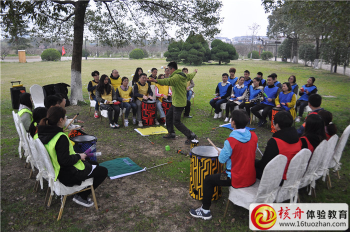 智科訊優(yōu)“同心 同行 去遠(yuǎn)方”主題拓展圖文報(bào)道