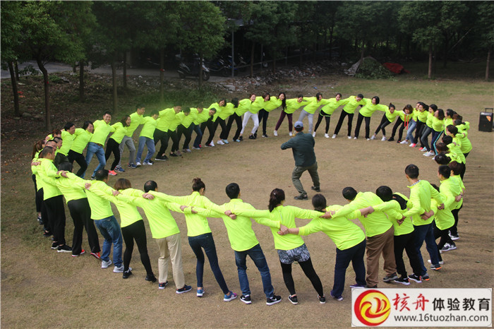 2017蘇州多健環(huán)游世界“攜手共進(jìn)，凝心聚力，共創(chuàng)輝煌”主題拓展活動圖文報(bào)道