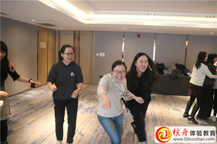 歐特克（中國）軟件研發有限公司2018“速度與激情”主題團建