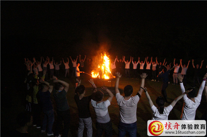 安特威“永遠追求卓越，更好的我們，更好的產品，更好的貨期，更好的生活”主題拓展活 ...